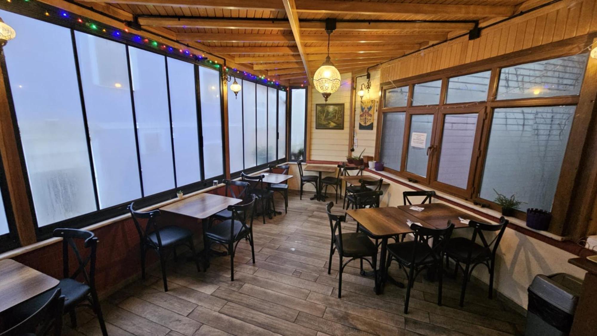 Ottoman Elegance Hotel — Photos 2